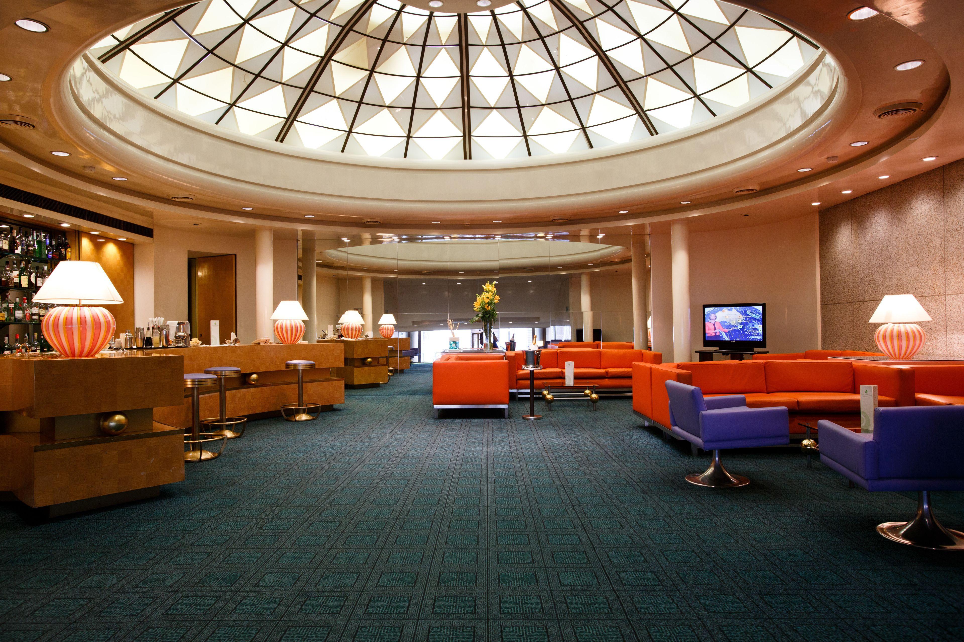 Albani Hotel Roma — Photos 2